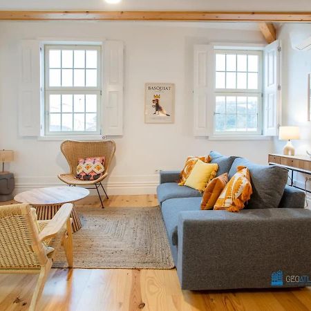 Apartmán Porto Cedofeita Art & Design Loft Exteriér fotografie