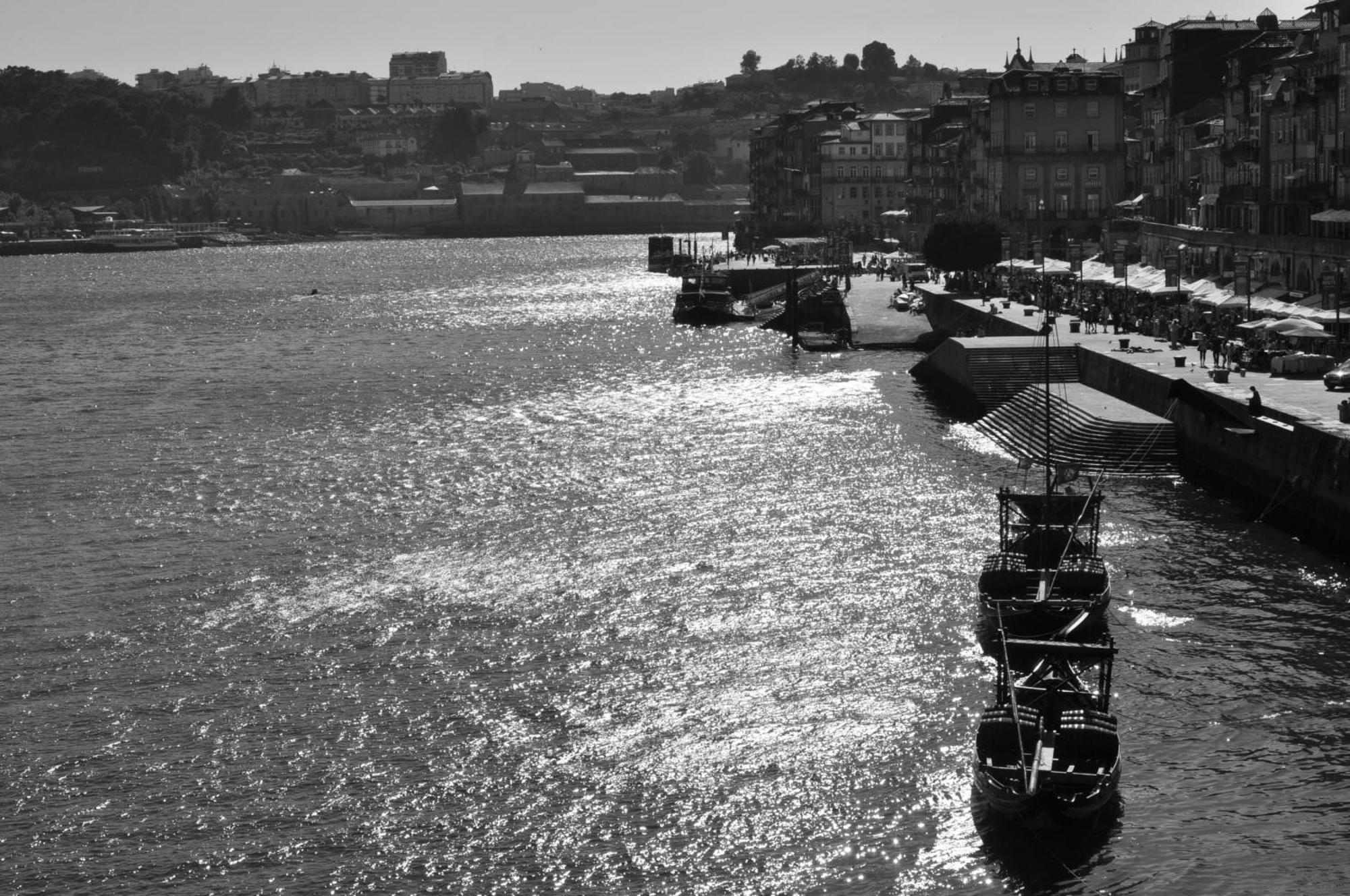 Apartmán Porto Cedofeita Art & Design Loft Exteriér fotografie