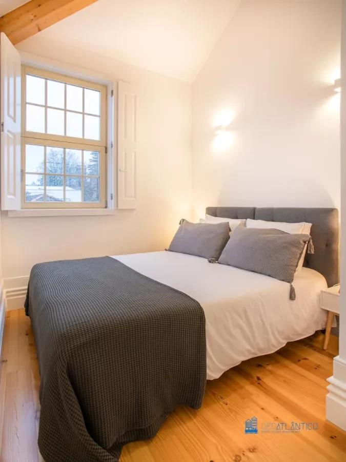 Apartmán Porto Cedofeita Art & Design Loft Exteriér fotografie