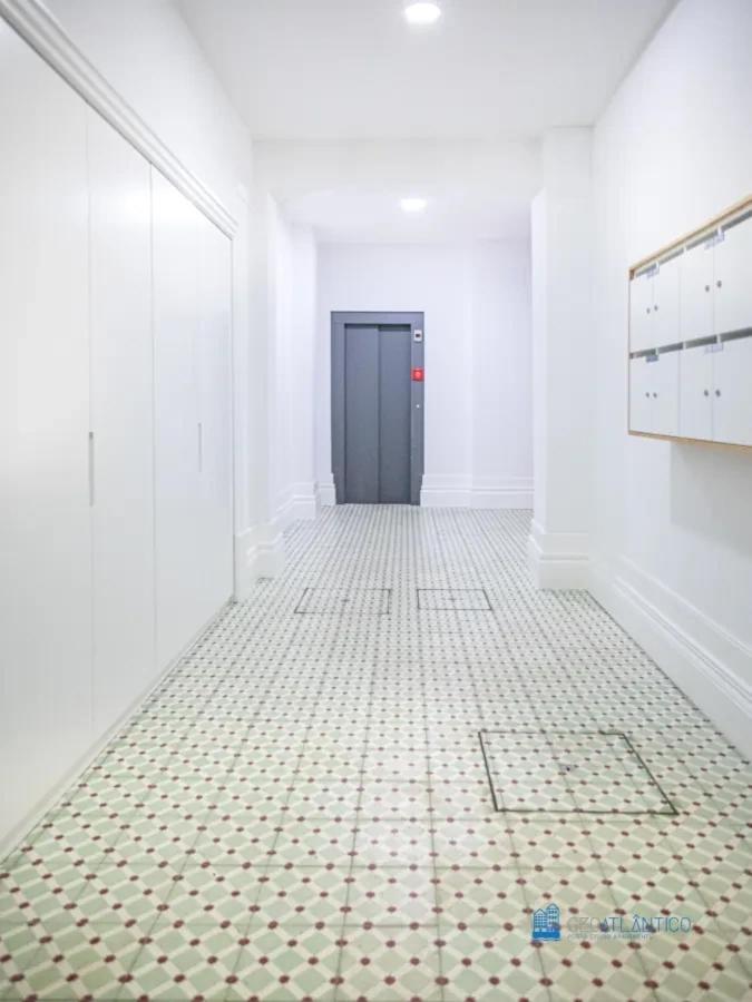 Apartmán Porto Cedofeita Art & Design Loft Exteriér fotografie