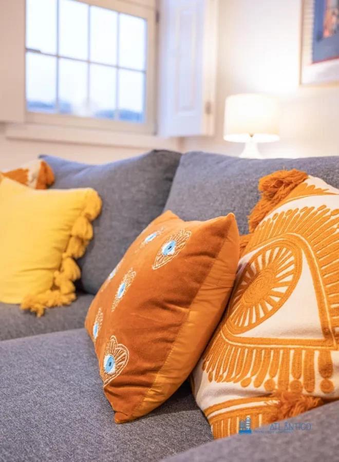 Apartmán Porto Cedofeita Art & Design Loft Exteriér fotografie